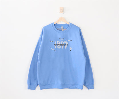 Sorority Crewneck Sweatshirt