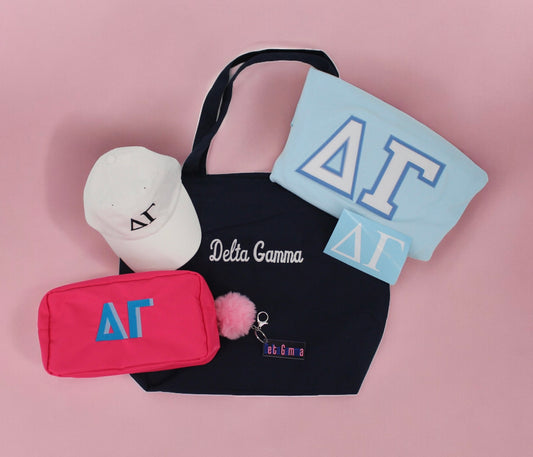 Large Sorority Gift Set / Bundle