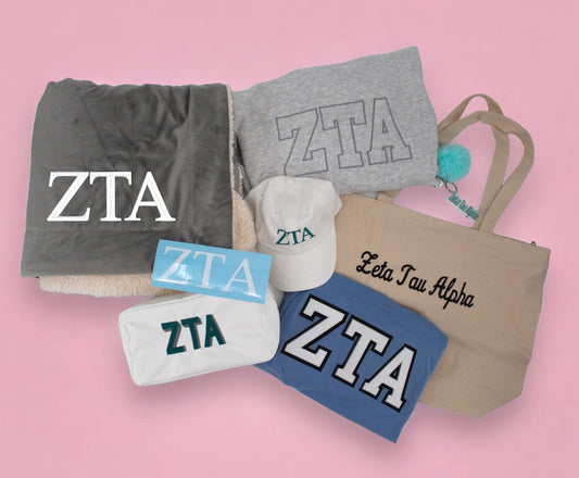 Extra-Large Sorority Gift Set / Bundle