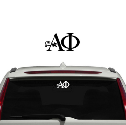 Car Decal