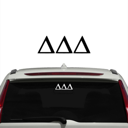 Car Decal