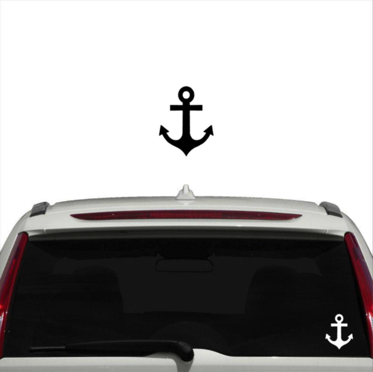 Car Decal