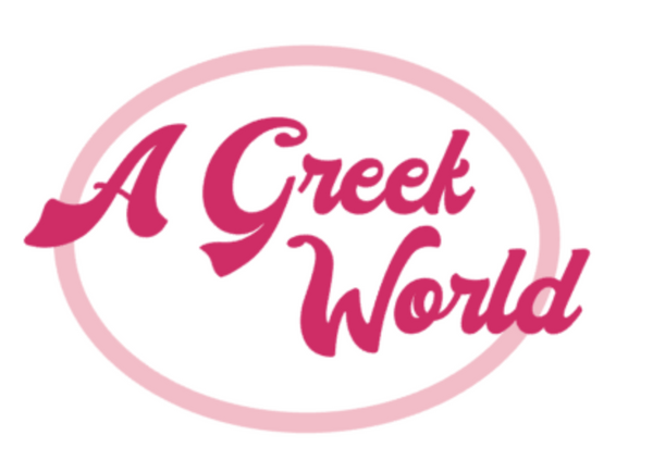 A Greek World